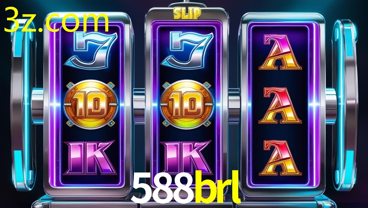 588BRL.COM