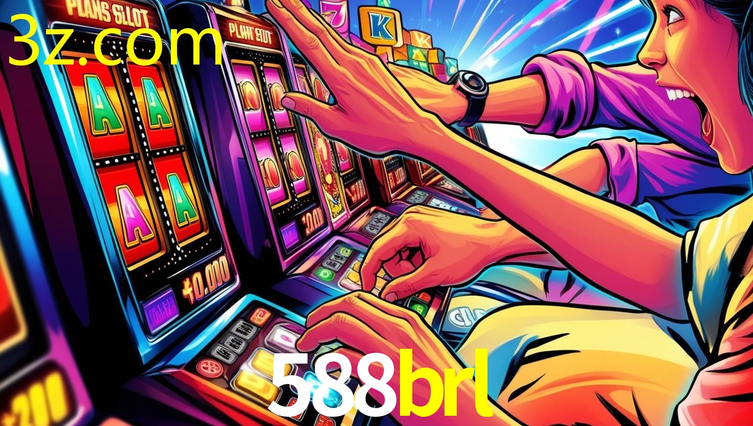 588BRL.COM