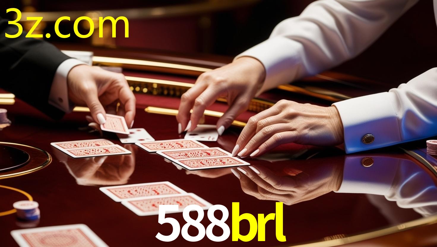 588BRL.COM