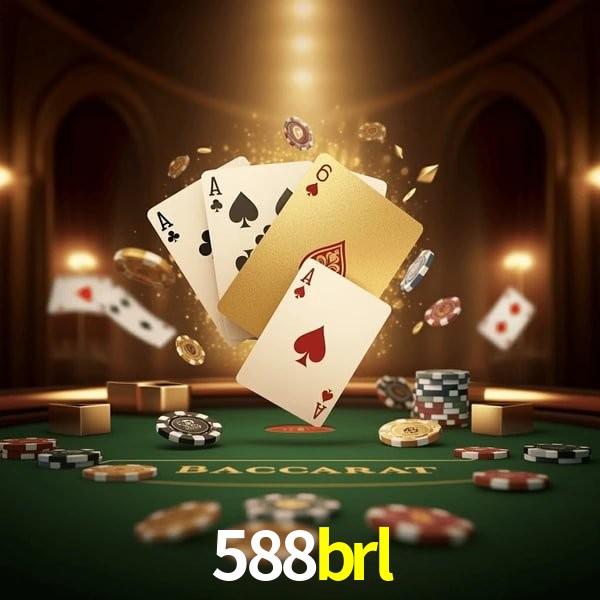VIP Casino 588brl
