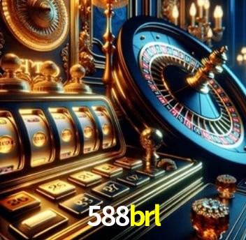 Benefícios da Conta 588brl