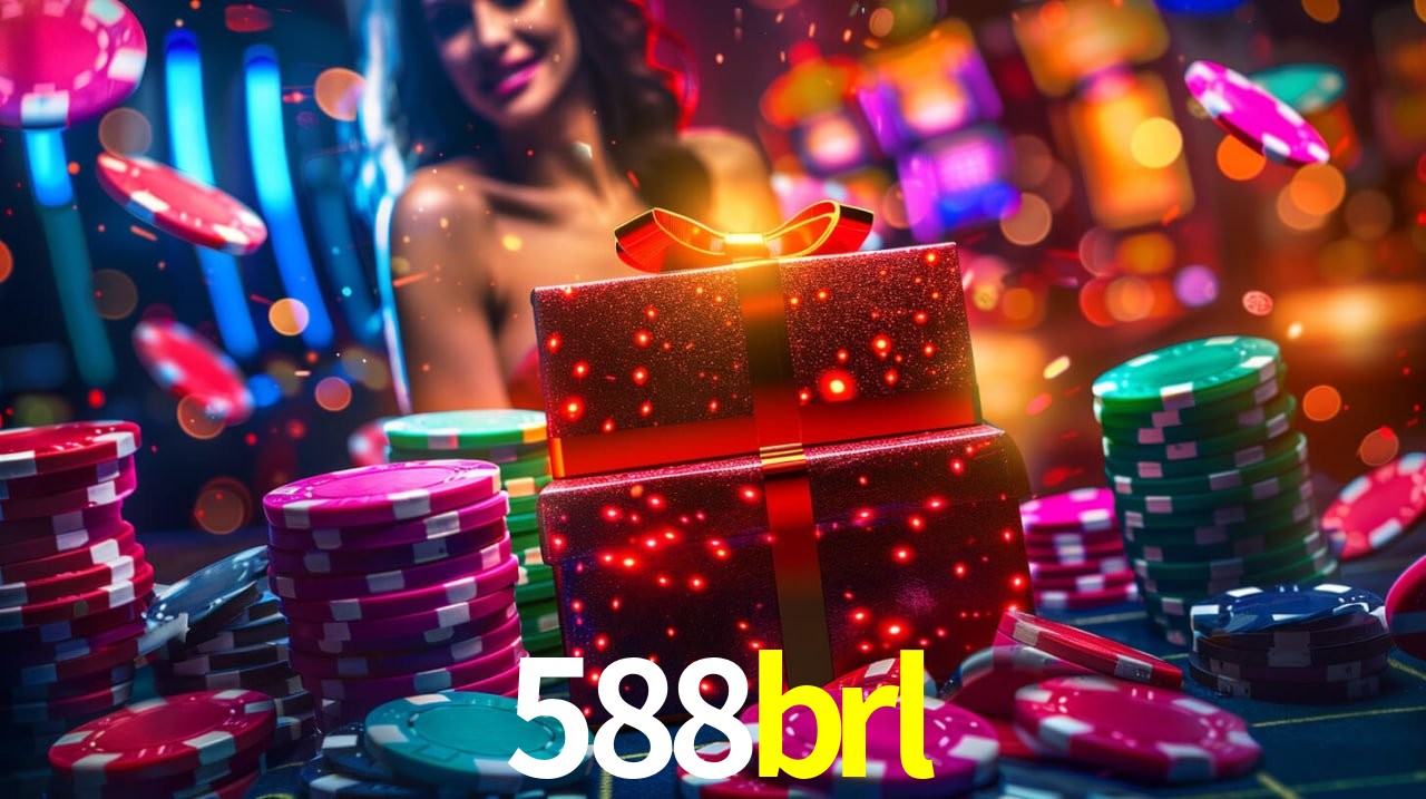 Mesa de Blackjack 588brl