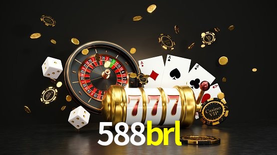Aviator Game 588brl