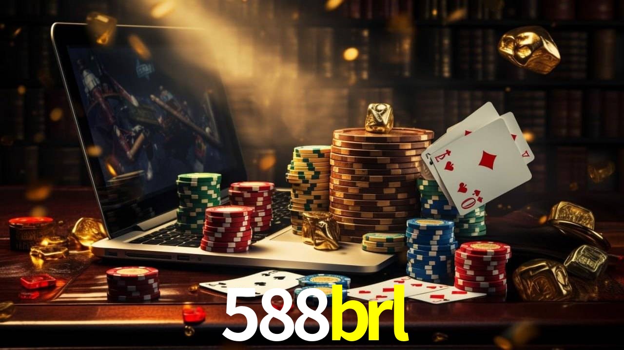 Login Seguro 588brl