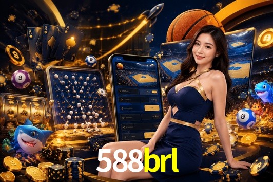 Exclusive Offers 588brl
