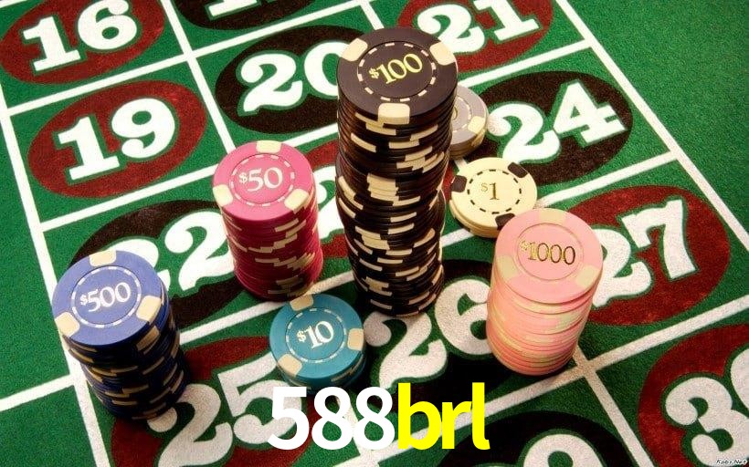 Torneios 588brl