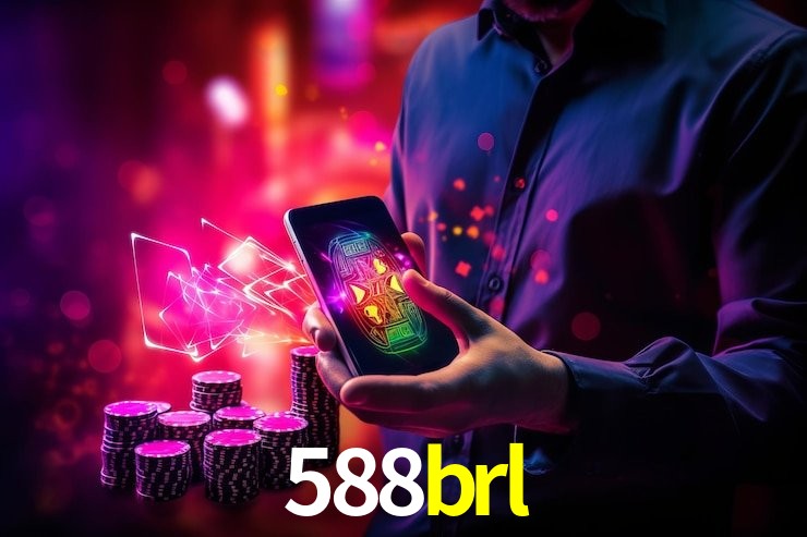 Jogos de Slot 588brl