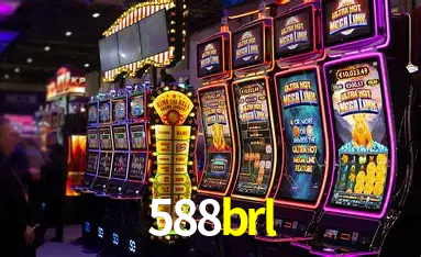 Desvendando o Mundo dos Jogos Virtuais na 588brl