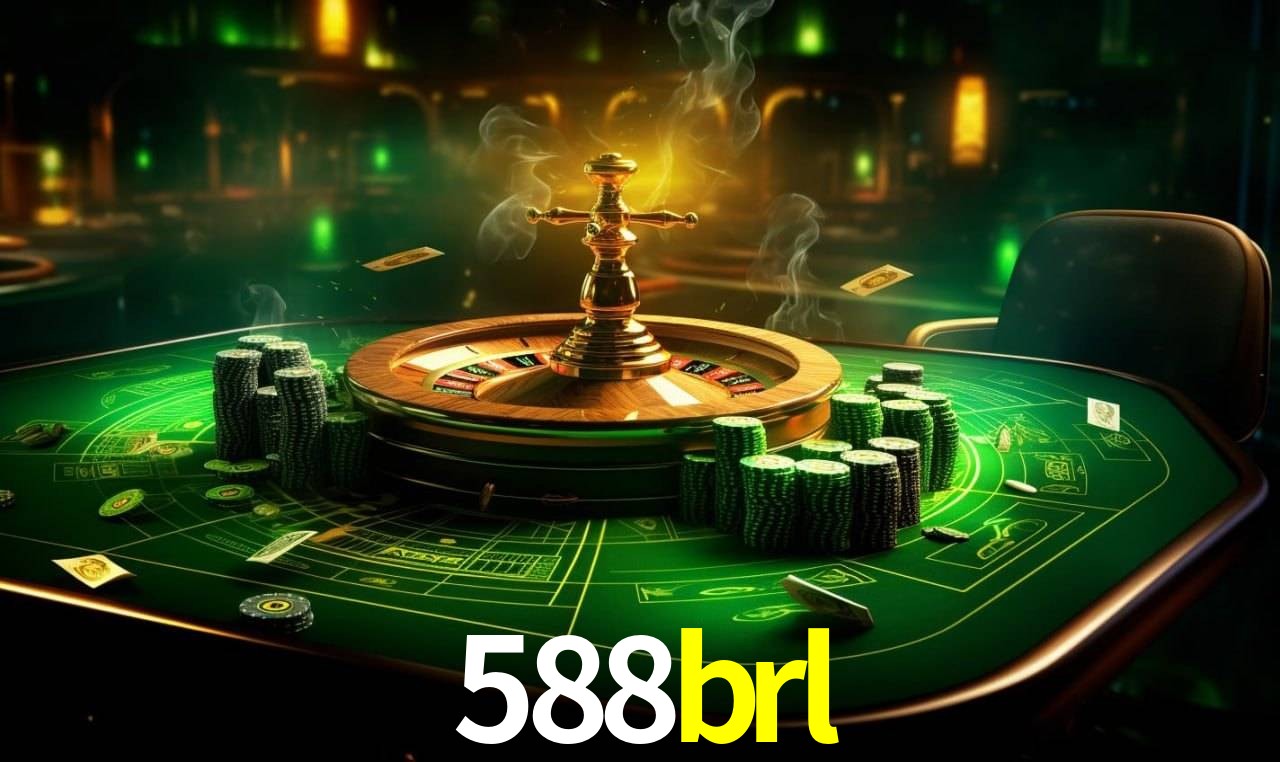 Casino VIP 588brl