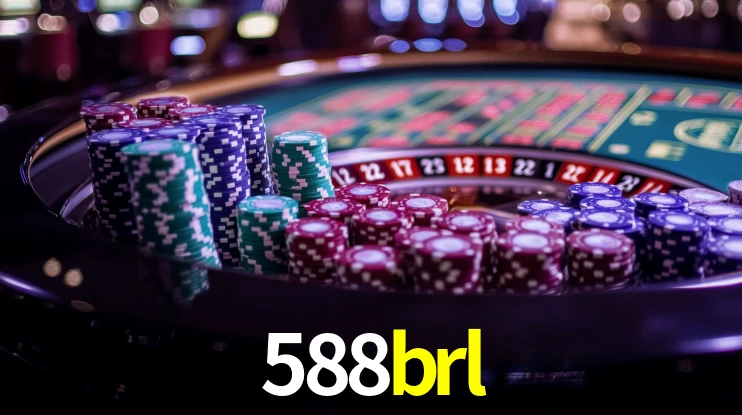 Welcome Bonus 588brl