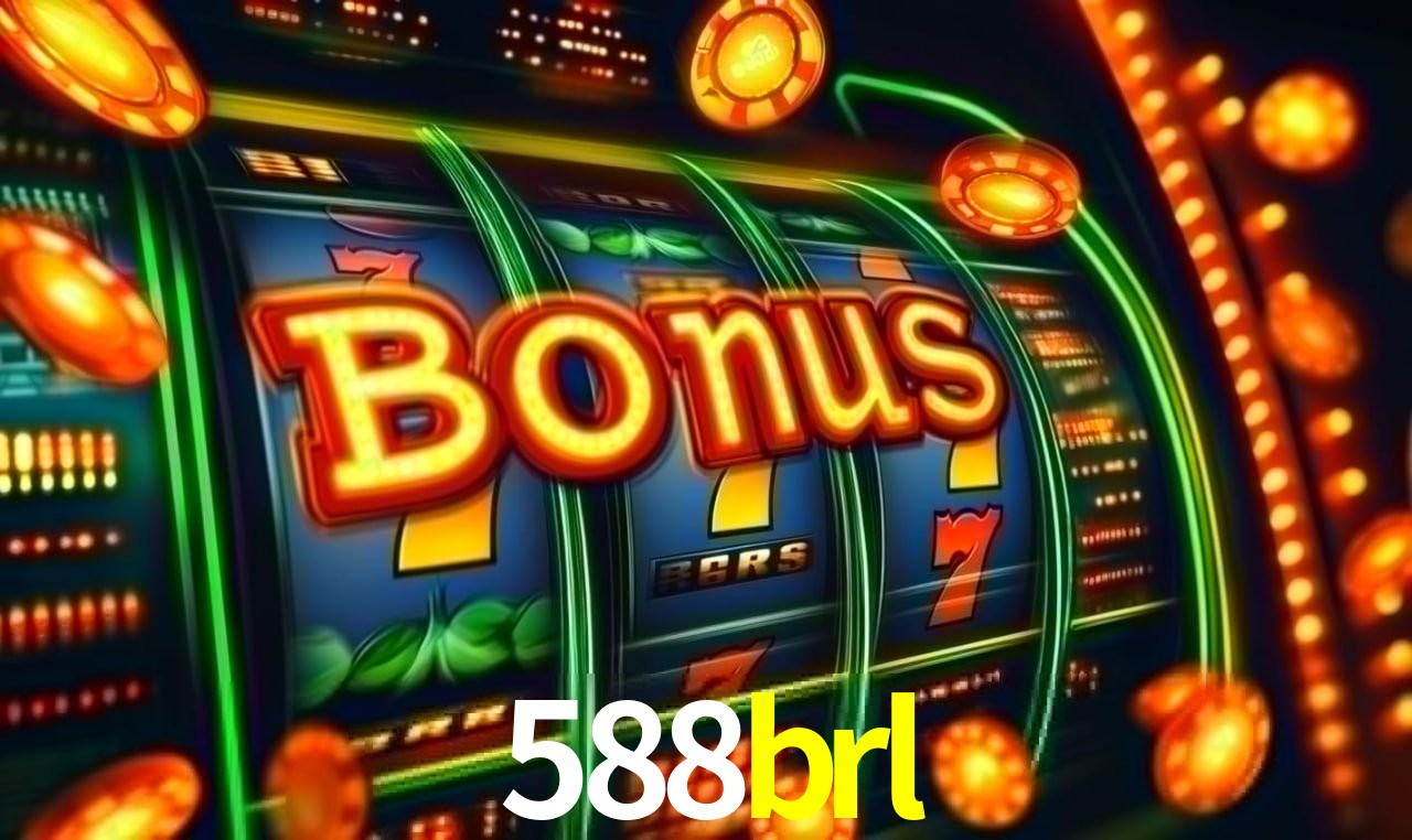 Live Casino 588brl