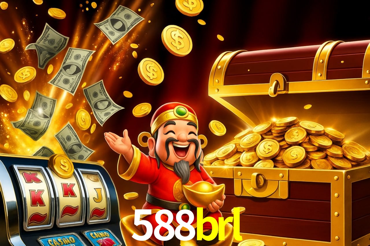 Estatísticas do Jogo 588brl