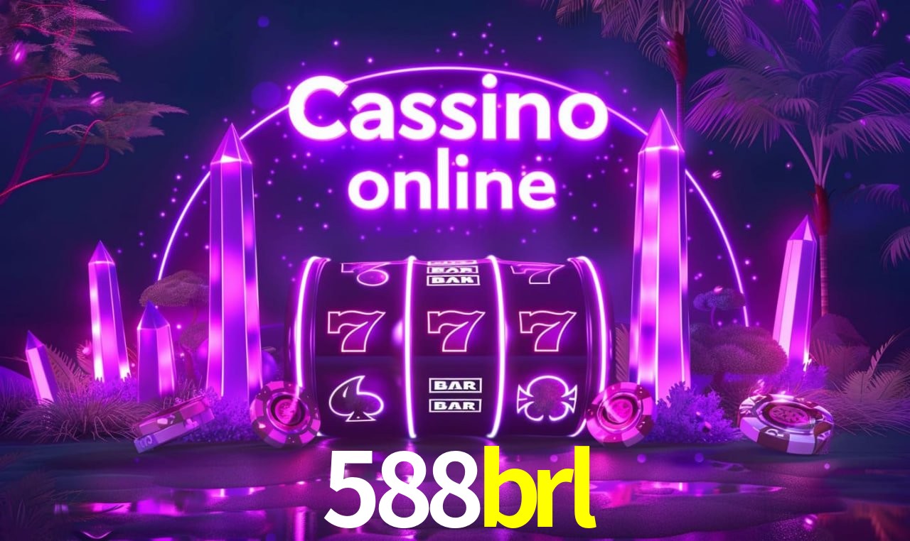 Acesso à conta 588brl