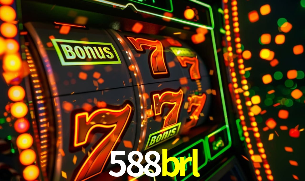 Casino Ao Vivo 588brl