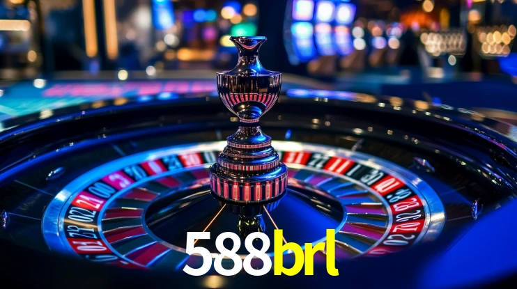 588brl: Jogos de Caça-Níqueis-Altas Recompensas, Roleta-Velocidade, Blackjack-Desafios Máximos