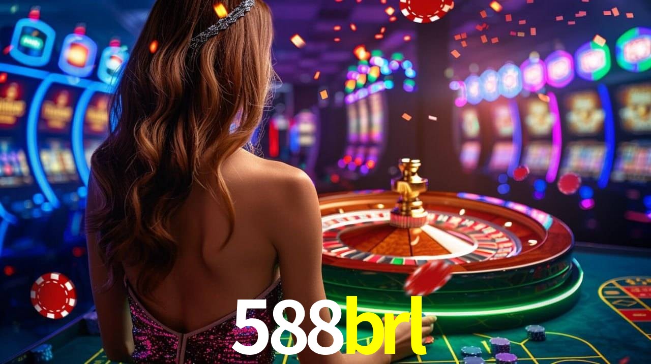 Página de download 588brl
