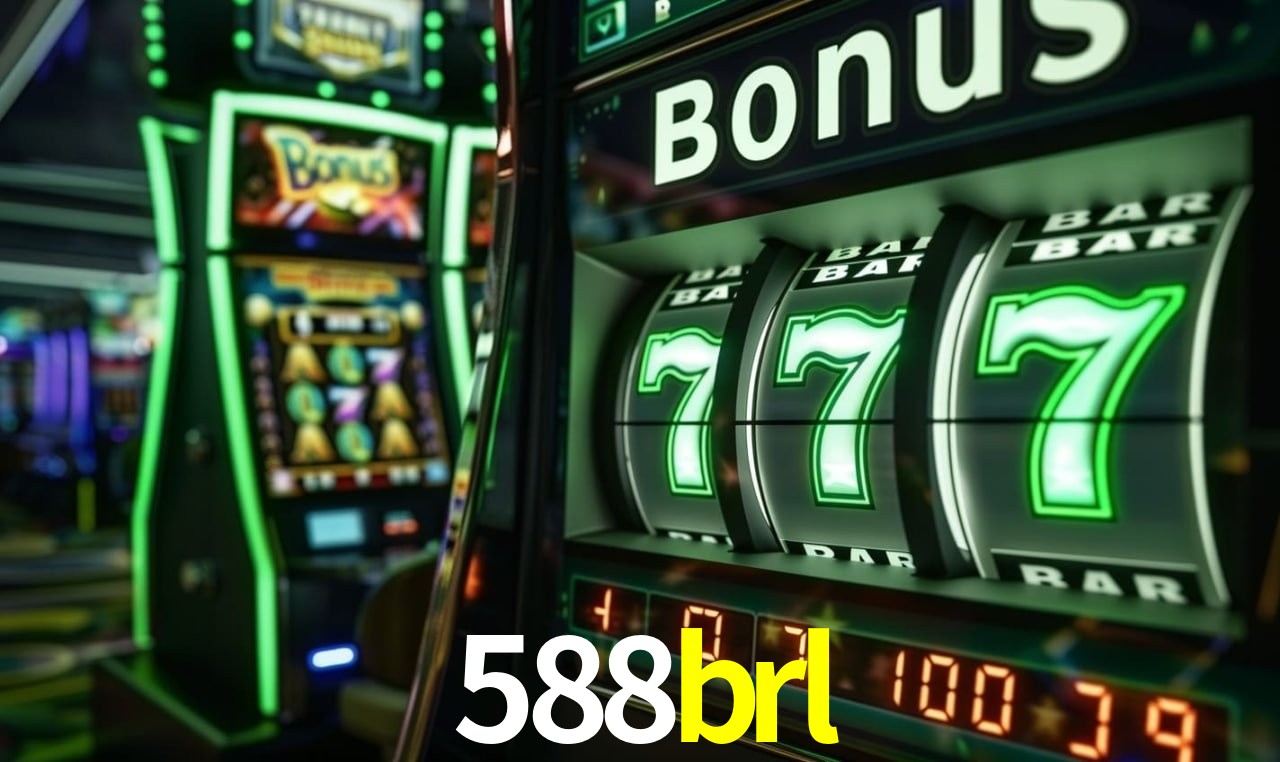 Slot Games 588brl