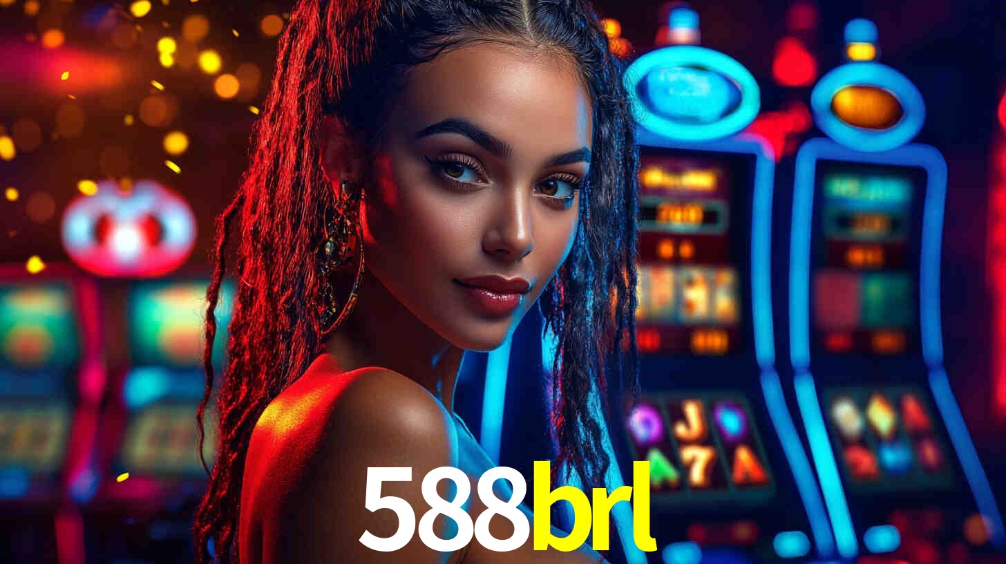 cassino 588brl