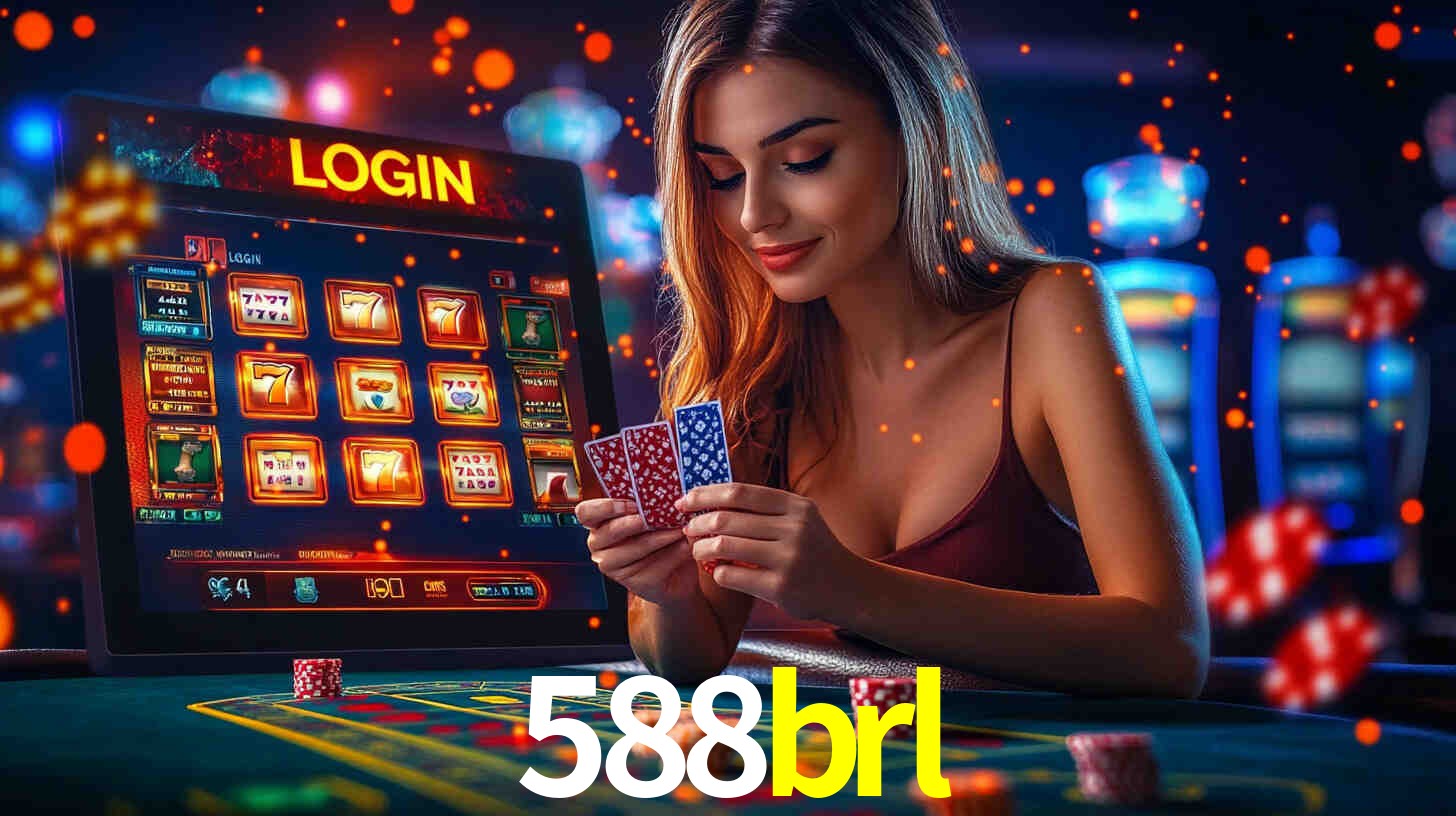 588brl