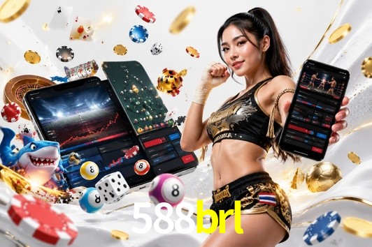 Seasonal Promotions 588brl