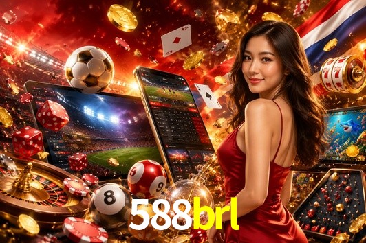 Responsive Design 588brl