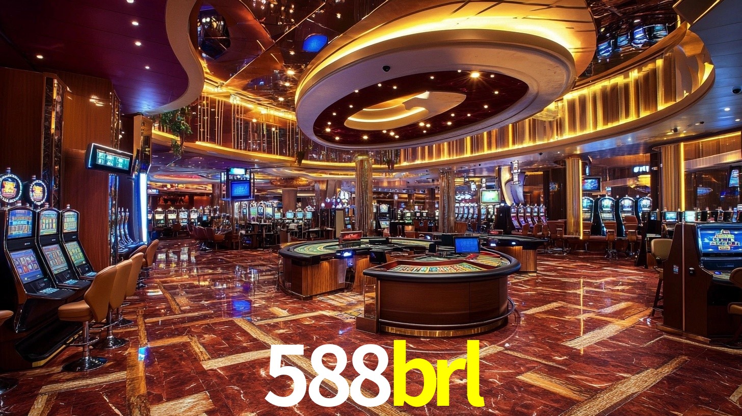 Exclusive Games 588brl