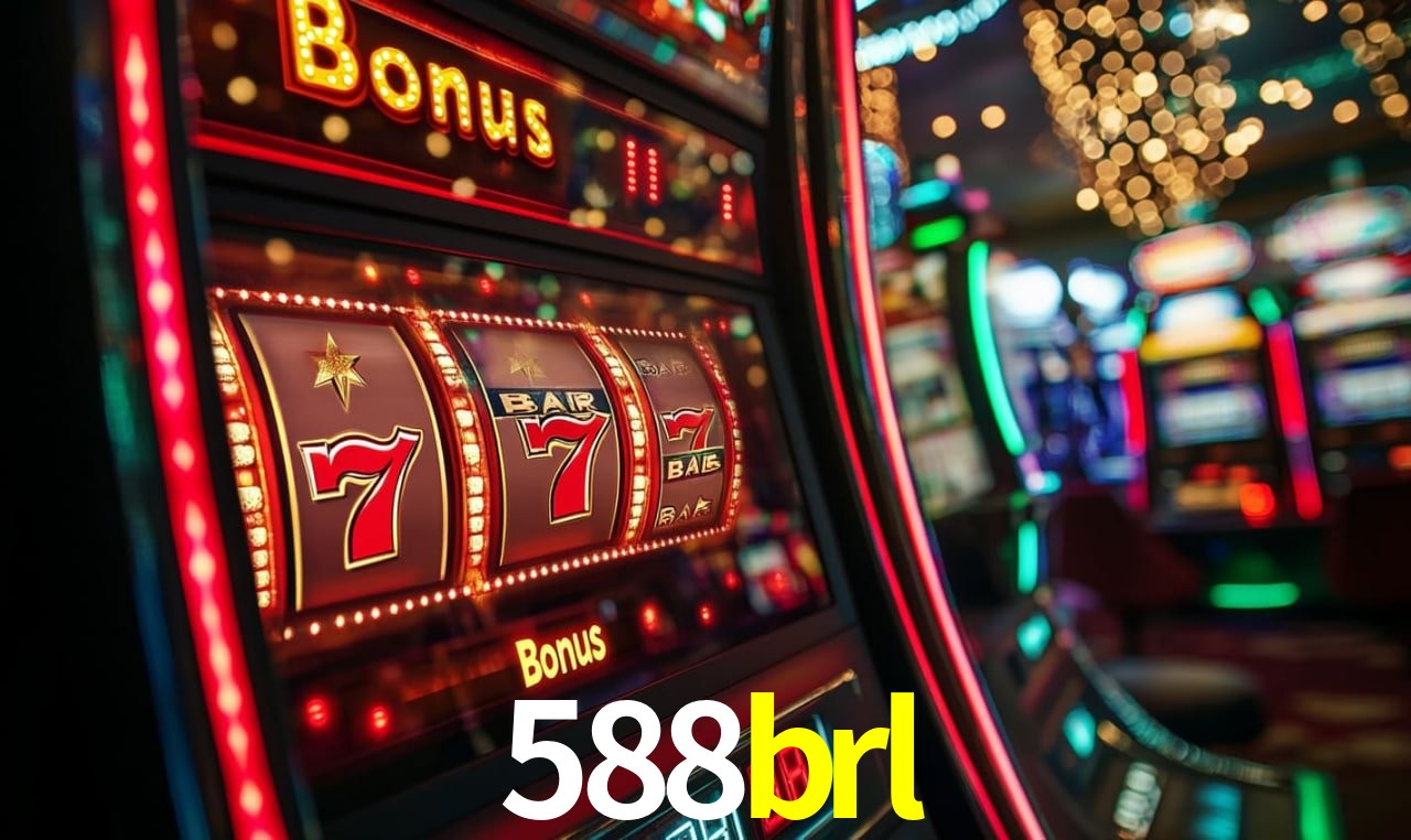 App mobile 588brl