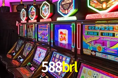 A Emoção da Loteria na 588brl: Uma Chance de Mudança de Vida