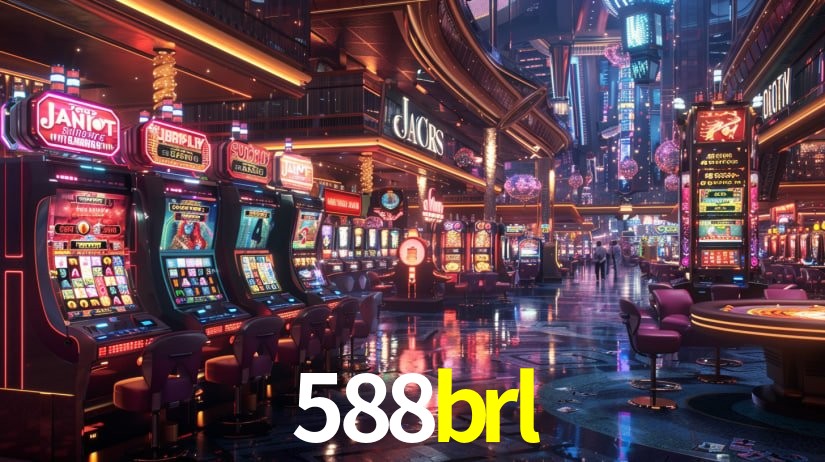 Game Providers 588brl