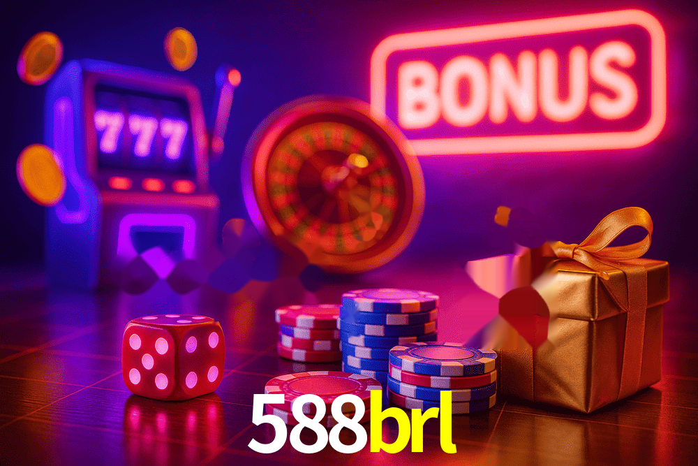 Descubra o Programa VIP da 588brl: Vantagens Exclusivas para Jogadores