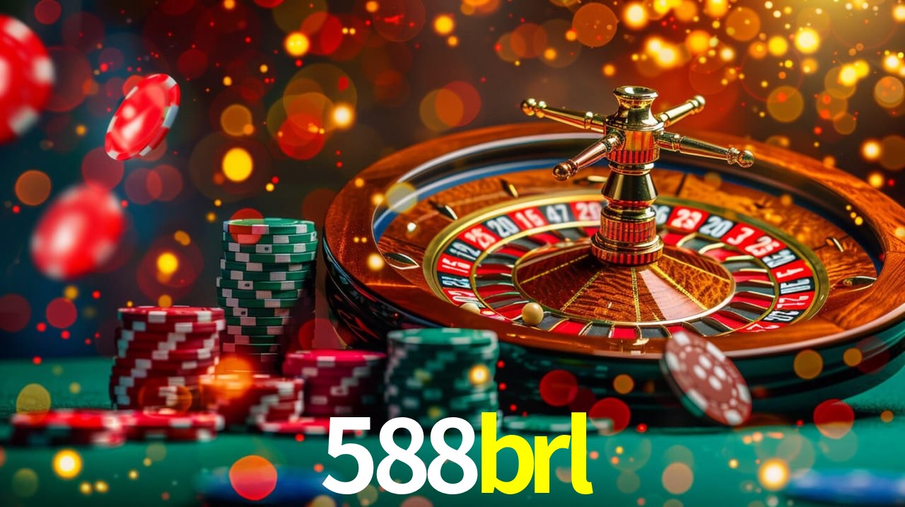 Bônus de Boas-vindas 588brl