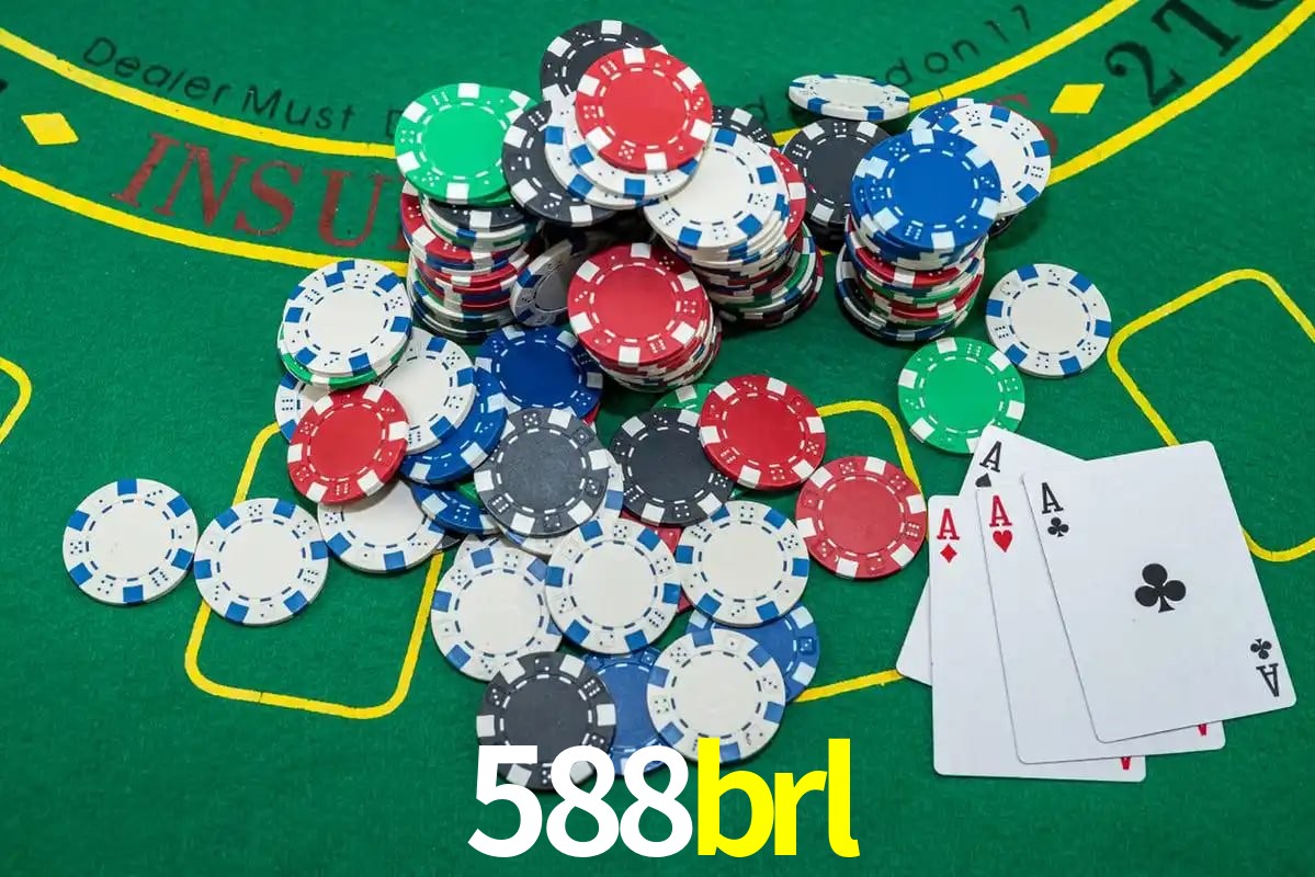 Recursos de Bônus 588brl