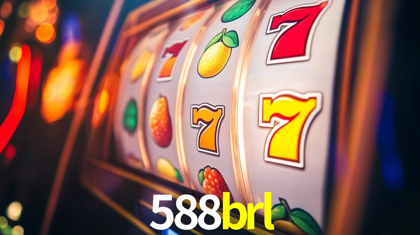 Experimente o Login Seguro Premium no 588brl