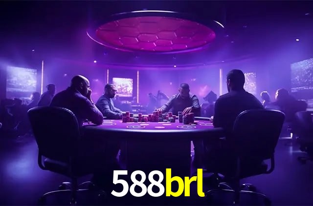 PIX instantâneo Brasil na 588brl