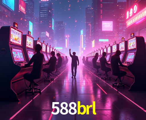 Diretório de Jogos 588brl