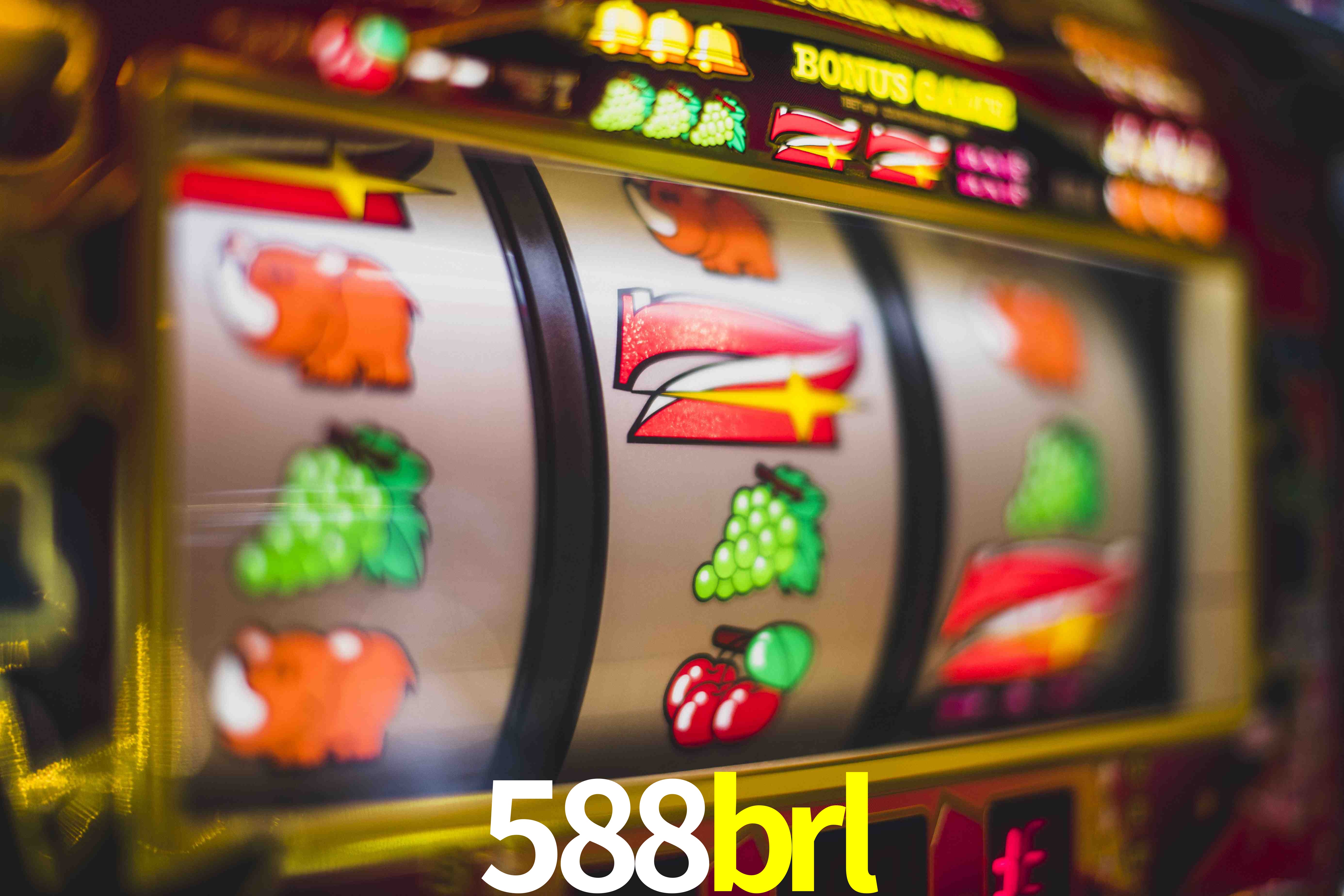 Spaceman Game 588brl