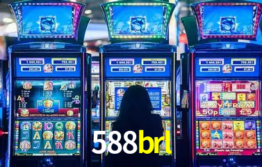 A Emoção da Loteria na 588brl: Uma Chance de Mudança de Vida