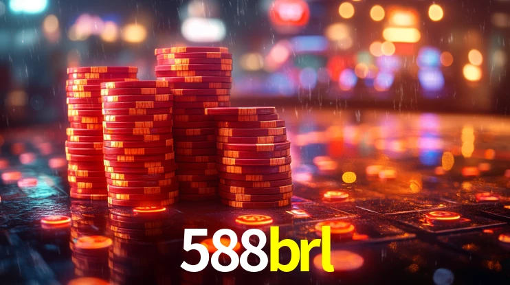 Sinta a adrenalina dos jogos de cassino com 588brl