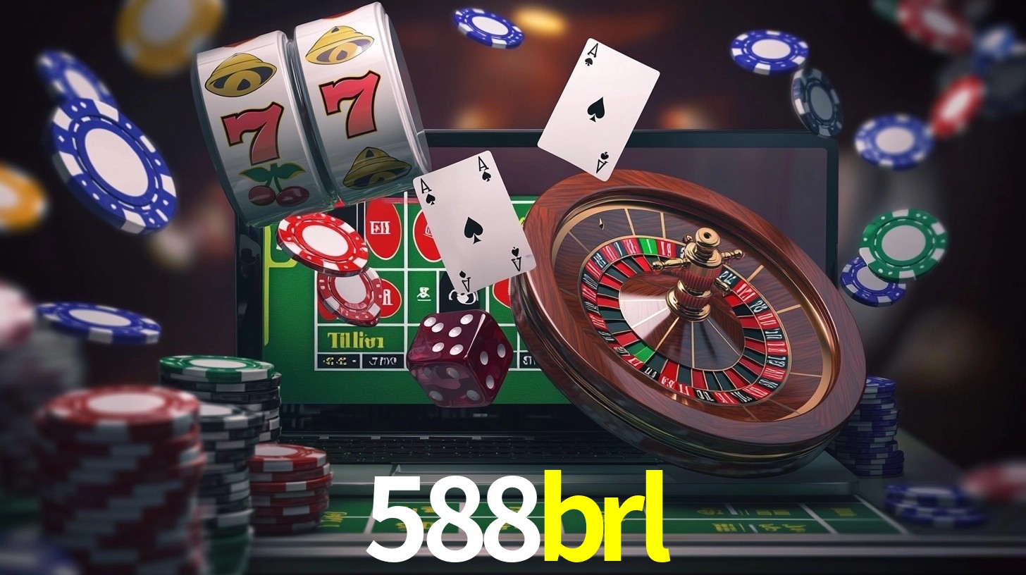 588brl