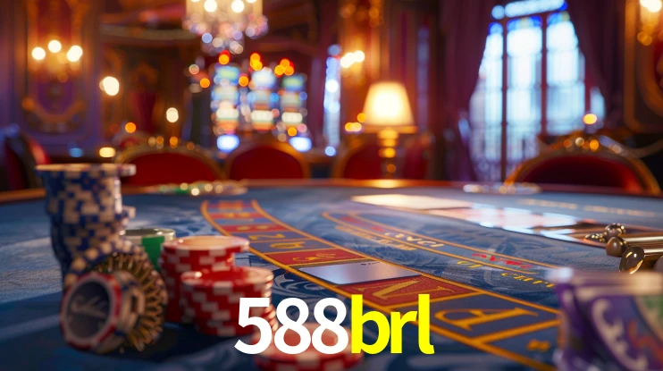 API Integration 588brl