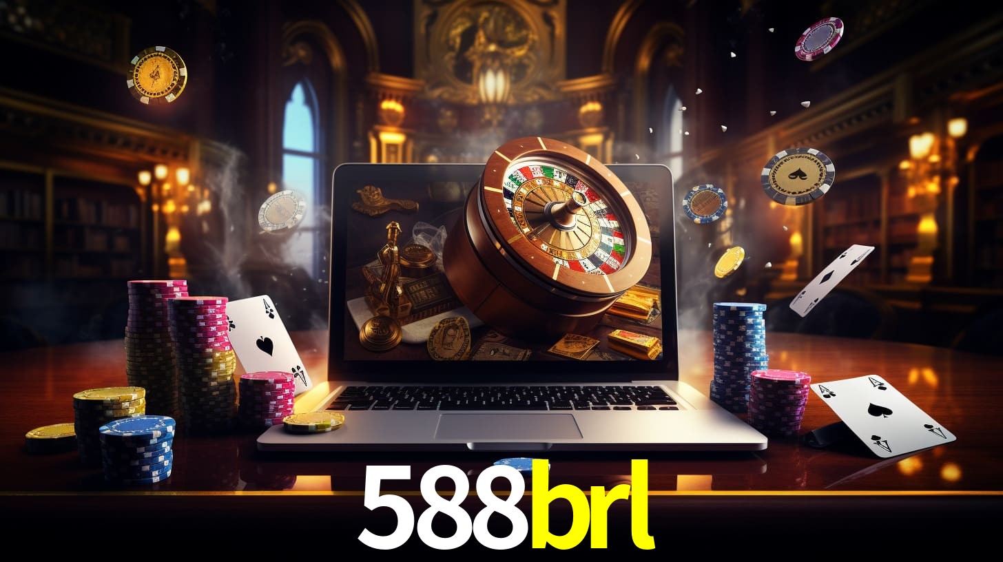 Tournaments 588brl