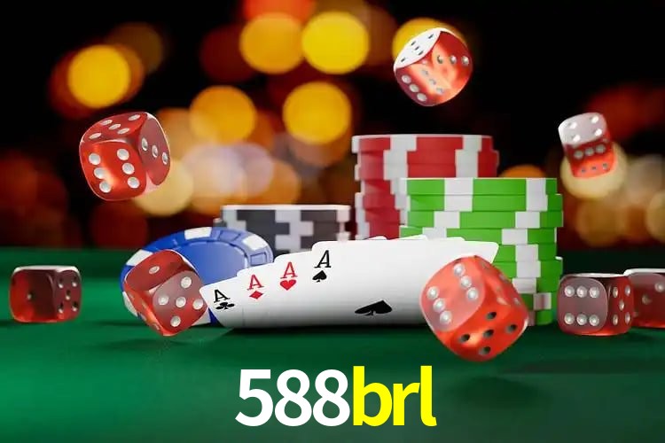 Estatísticas 588brl