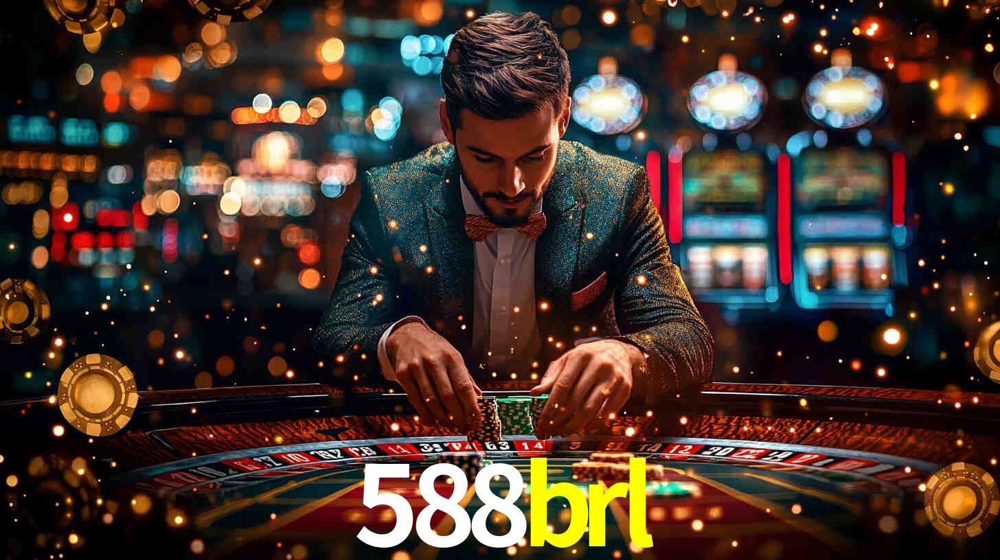 Ofertas Imperdíveis na 588brl: Promoções e Bônus Que Valem a Pena