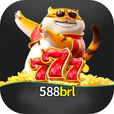 Logo 588brl
